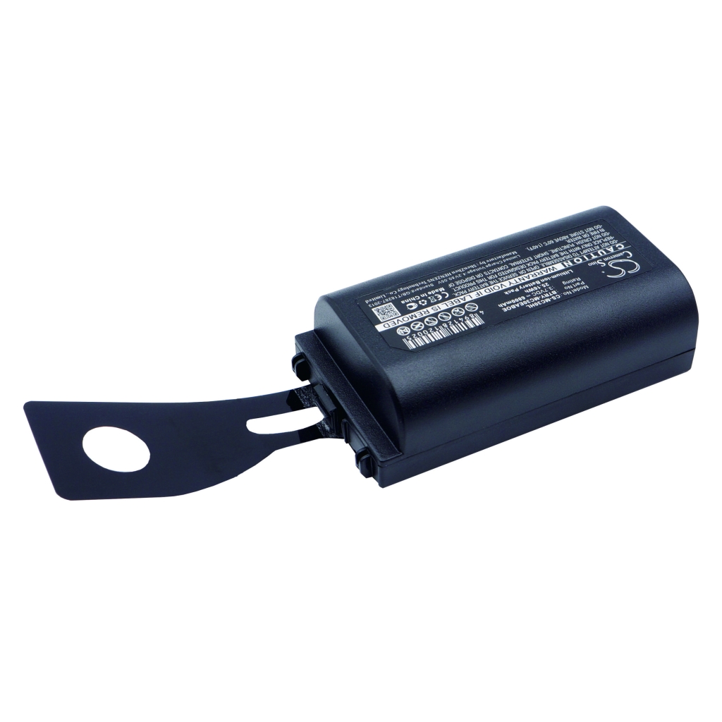 Batería de código de barras, escáner Symbol MC3090S-IC2MHBAGER