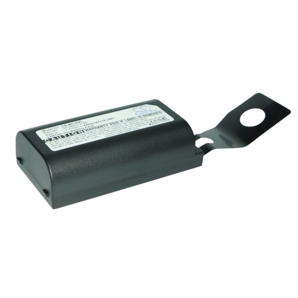 Batería de código de barras, escáner Symbol MC3090S-IC28HBAMER
