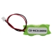 CMOS / Batería de respaldo Symbol MC3100