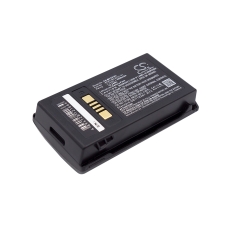 Reemplazo de batería compatible para Motorola 82-000012-01,BT-000375,BTRY-MC32-01-01,BTRY-MC32-52MA-01,BTRY-MC32-52MA-10...