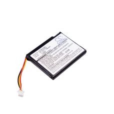Reemplazo de batería compatible para Motorola 82-133770-01