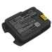 Batería de código de barras, escáner Motorola CS-MC408BL