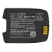 Batería de código de barras, escáner Motorola CS-MC408BL