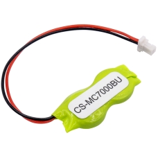 Reemplazo de batería compatible para Cipherlab 60.13H32.004