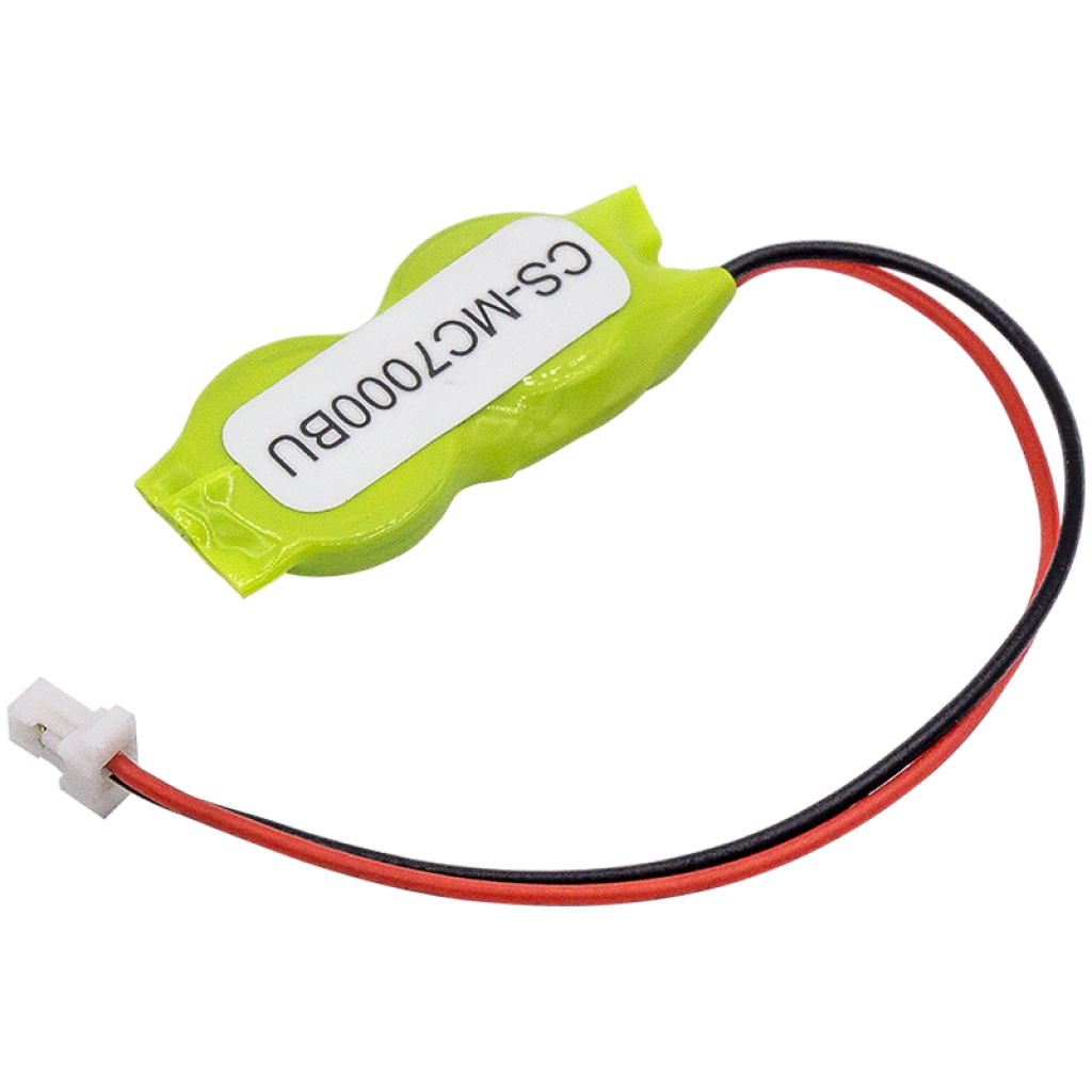 CMOS / Batería de respaldo Cipherlab CP55