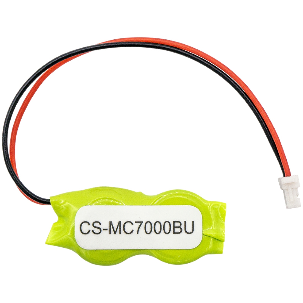 CMOS / Batería de respaldo Cipherlab CP55
