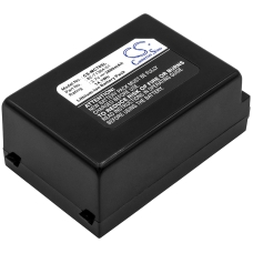 Reemplazo de batería compatible para SYMBOL 82-71363-02,82-71364-01,82-71364-03,82-71364-06,BTRY-MC70EAB00...