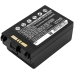 Batería de código de barras, escáner Symbol MC7596-PZCSKQWA9WR