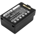 Batería de código de barras, escáner Symbol MC7596-PZCSKQWA9WR