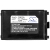 Batería de código de barras, escáner Symbol MC7596-PZCSKQWA9WR