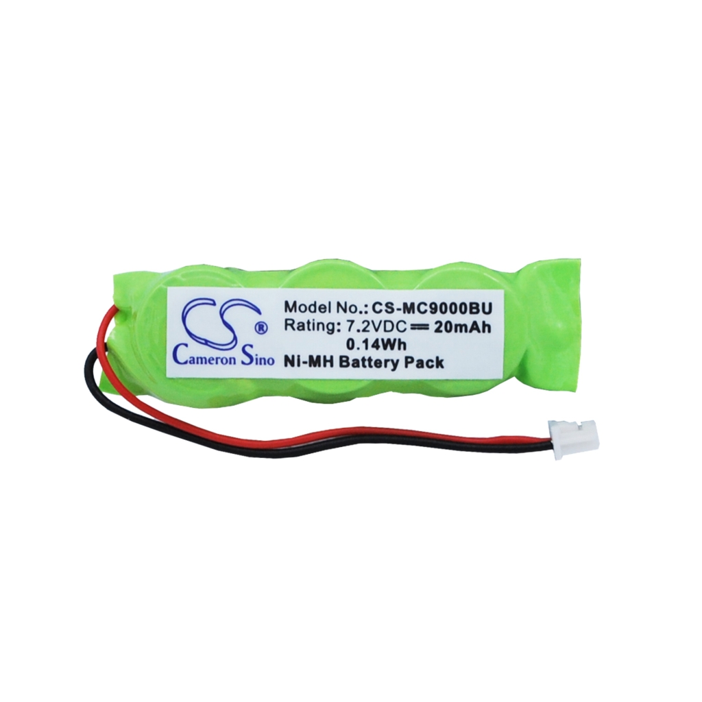 CMOS / Batería de respaldo Symbol MC9090-GF0HJGFC6WR