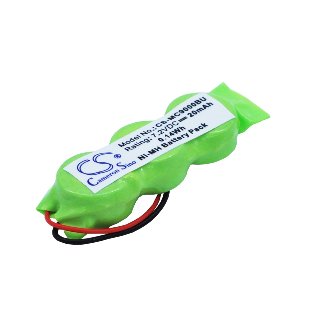 CMOS / Batería de respaldo Symbol MC9090-GF0HJGFC6WR