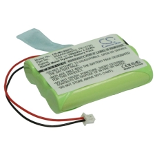 Reemplazo de batería compatible para Sagem PK1278C,PT6,T1B603A