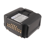 CS-MC906BL<br />Baterías para  reemplaza la batería BTRY-MC90SAB00-01