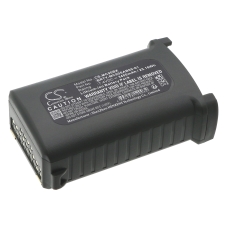 Reemplazo de batería compatible para SYMBOL 21-61261-01,21-65587-01,21-65587-02,21-65587-03,82-111734-01...
