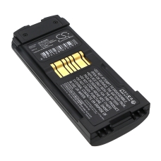 Reemplazo de batería compatible para SYMBOL 82-111636-01,BTRY-MC95IABA0