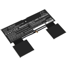 Reemplazo de batería compatible para Google 823-00088-01,A70