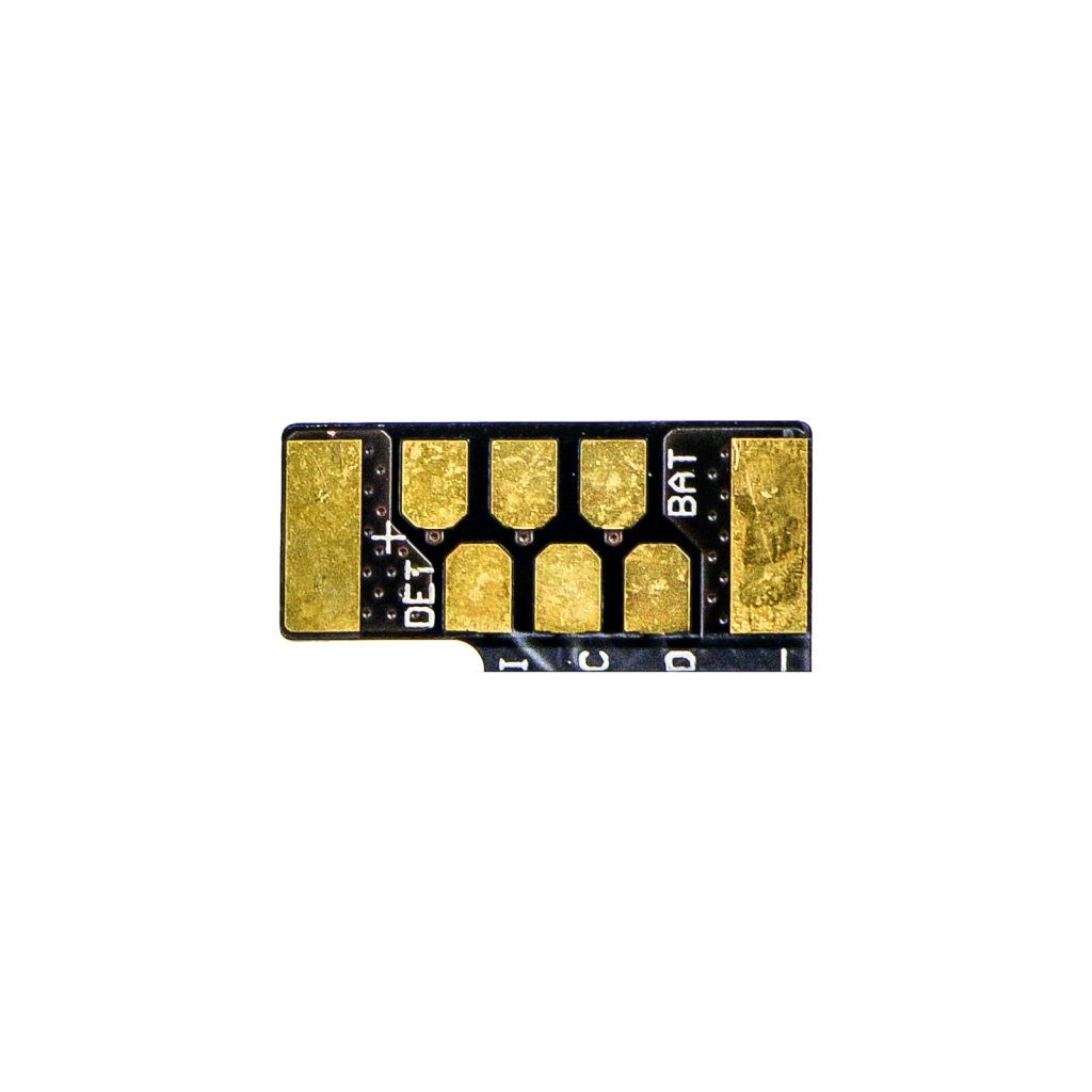 Batería de la tableta Microsoft CS-MCB938SL