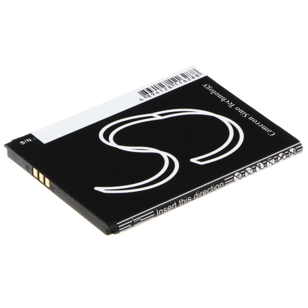 Batería del teléfono móvil Mobistel CS-MCE500SL