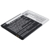 Batería del teléfono móvil Mobistel CS-MCF800SL