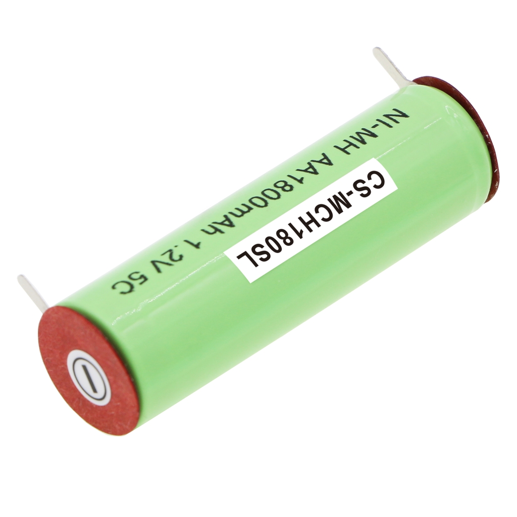 Batería Médica Braun 4550cc