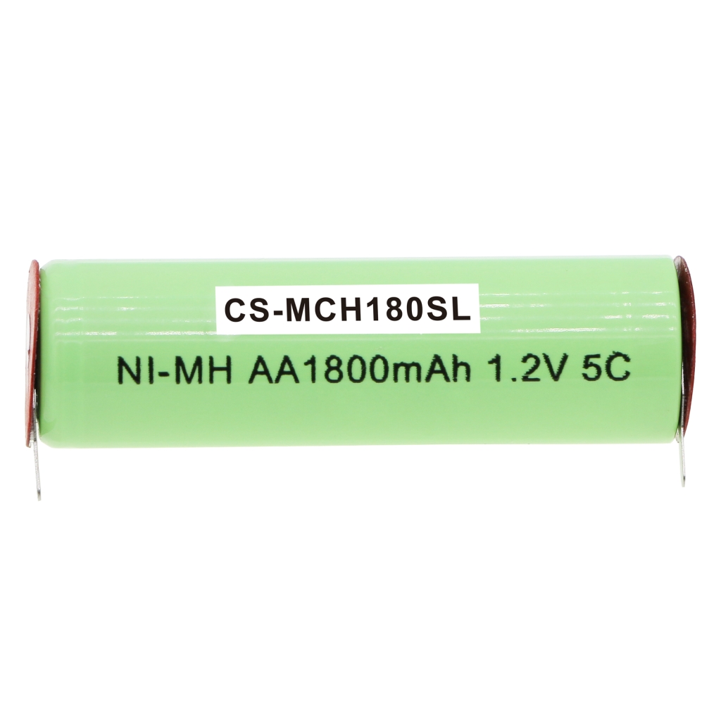 Batería Médica Braun 4550cc