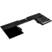 Batería de la tableta Microsoft CS-MCK178SL