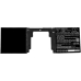Batería de la tableta Microsoft CS-MCK179SL