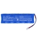 Batería Médica Micro medical CS-MCL330MD