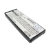 Batería de radio de dos vías Cobra CS-MCL720TW
