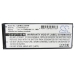 Batería de radio de dos vías Cobra CS-MCL720TW