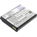 Batería de código de barras, escáner M3 Mobile CS-MCM100BL