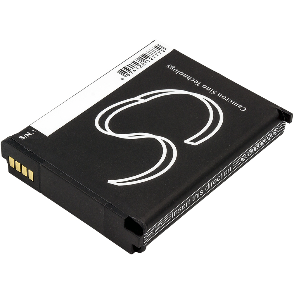 Batería de código de barras, escáner M3 Mobile CS-MCM100BL