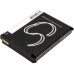 Batería de código de barras, escáner M3 Mobile CS-MCM100BL