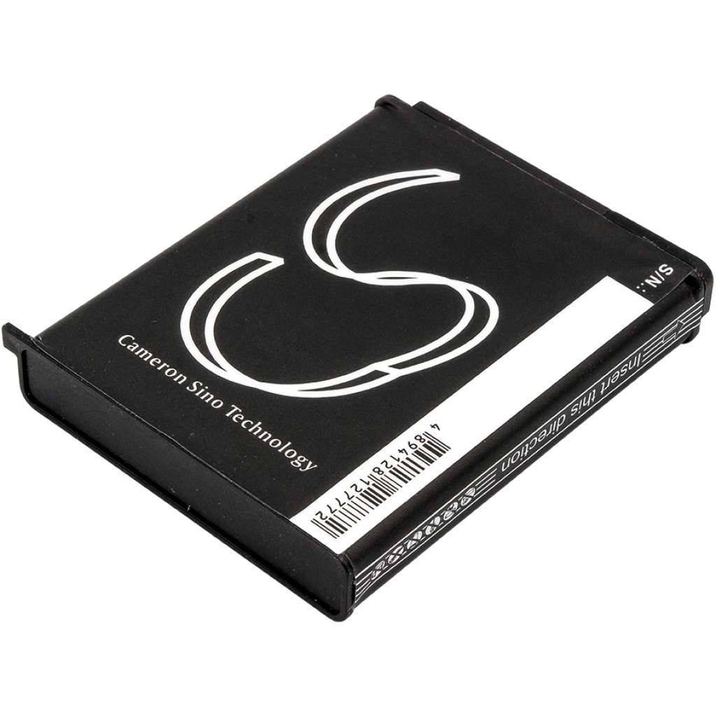 Batería de código de barras, escáner M3 Mobile CS-MCM100BL