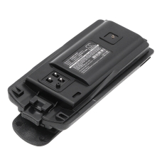 Reemplazo de batería compatible para Motorola 6080384X65,PMNN6035,RLN6351A