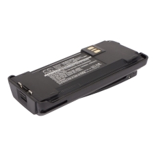 Reemplazo de batería compatible para Motorola MNN4254AR,NNTN4496,NNTN4496AR,NNTN4497,NNTN4497A...