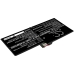 Batería de la tableta Microsoft CS-MCP186SL