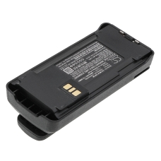 Reemplazo de batería compatible para Motorola PMNN4080,PMNN4081,PMNN4081AR,PMNN4081ARC,PMNN4082...