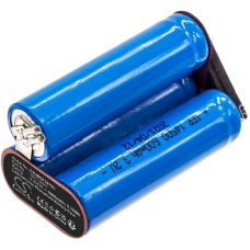 Reemplazo de batería compatible para Wella 1871-0071,WM1871-7960