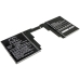 Batería de la tableta Microsoft CS-MCR135SL