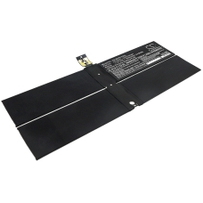 Reemplazo de batería compatible para Microsoft DYNK01,G3HTA036H