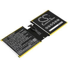 Reemplazo de batería compatible para Microsoft G16QA043H,Q16QA043H