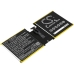Batería de la tableta Microsoft CS-MCR182SL
