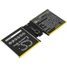 Batería de la tableta Microsoft CS-MCR182SL
