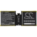 Batería de la tableta Microsoft CS-MCR182SL