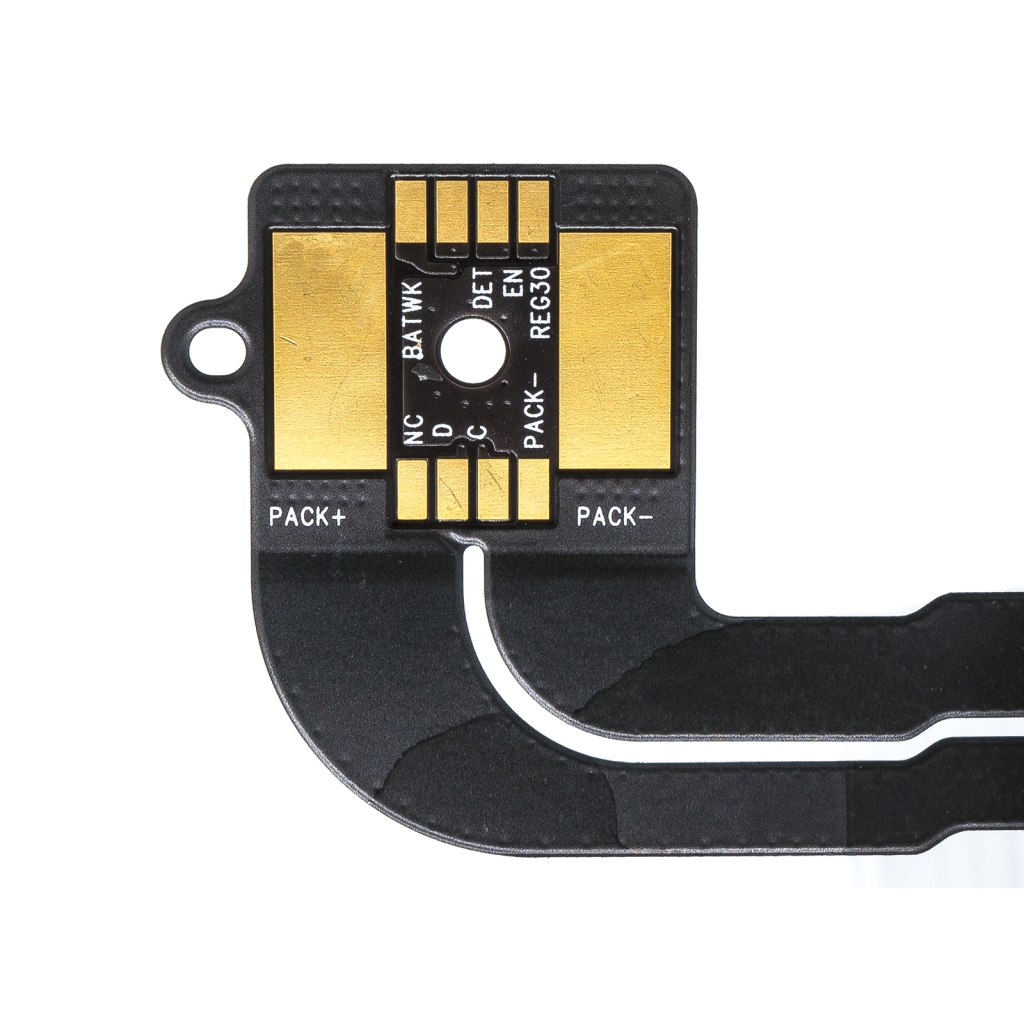 Batería de la tableta Microsoft CS-MCR187SL