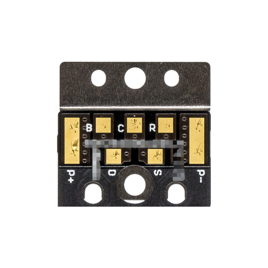 Batería de la tableta Microsoft CS-MCR192SL