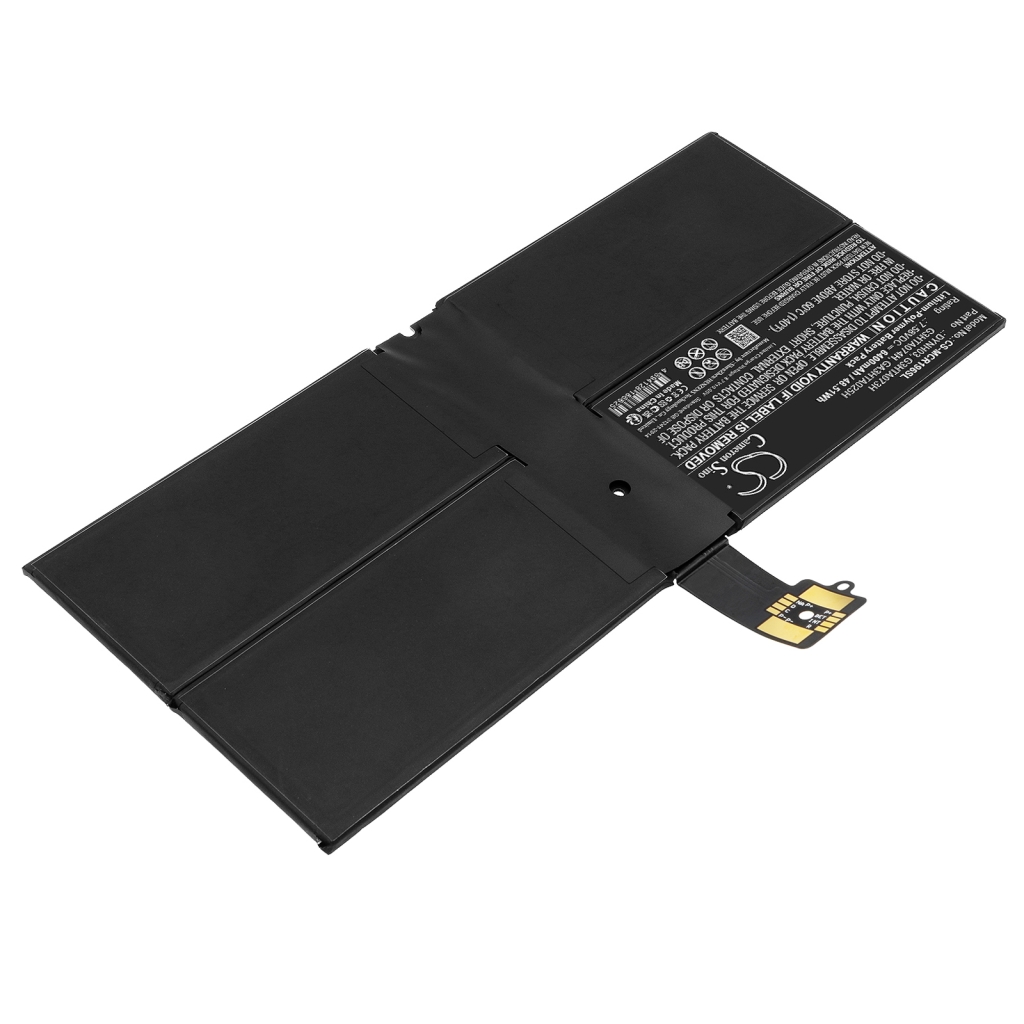 Batería de la tableta Microsoft CS-MCR196SL