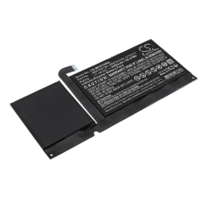 Reemplazo de batería compatible para Microsoft 96BTA015H,96BTA016H,DYNC01